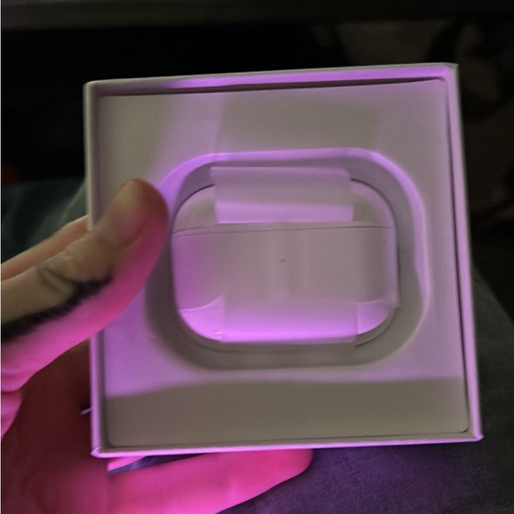 Air pod pros gen 2